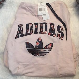 Adidas Hoodie